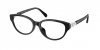 OKULARY KOREKCYJNE SWAROVSKI SK 2058D 1038 54 ROZMIAR M